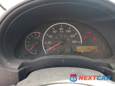 Zdjęcie 9 z 12 samochodu: 2015 NISSAN VERSA 1.6 S VIN:3N1CN7AP3FL942559 - miniatura