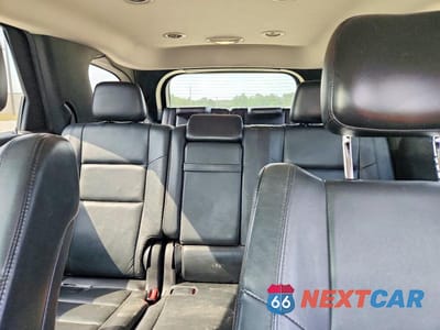 Zdjęcie 10 z 14 samochodu: 2016 DODGE DURANGO LIMITED VIN:1C4RDJDG9GC362121 - miniatura