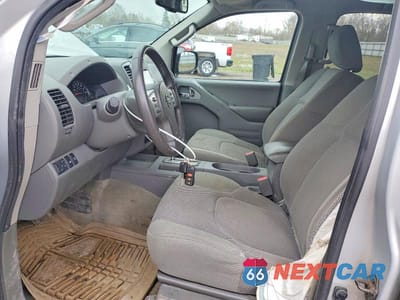 Zdjęcie 7 z 12 samochodu: 2015 NISSAN FRONTIER SV VIN:1N6AD0FV6FN769770 - miniatura