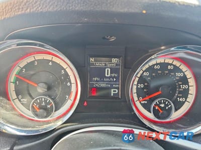 Zdjęcie 9 z 13 samochodu: 2013 DODGE DURANGO CREW VIN:1C4RDHDG0DC538722 - miniatura