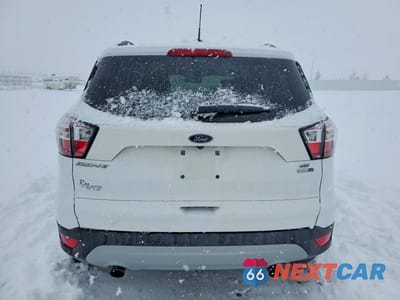 Zdjęcie 6 z 14 samochodu: 2018 FORD ESCAPE SE VIN:1FMCU9GD2JUA72936 - miniatura