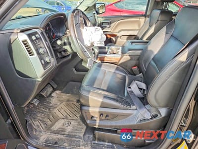 Zdjęcie 7 z 12 samochodu: 2018 GMC SIERRA K1500 SLT VIN:1GTV2NEC7JZ314354 - miniatura