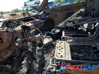 Zdjęcie 7 z 12 samochodu: 2001 DODGE RAM 1500 VIN:1B7HC13Y21J525719 - miniatura