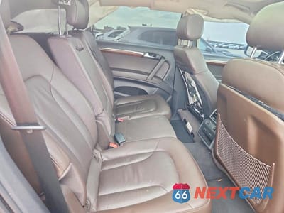 Zdjęcie 11 z 13 samochodu: 2014 AUDI Q7 PREMIUM VIN:WA1CGAFE2ED020326 - miniatura
