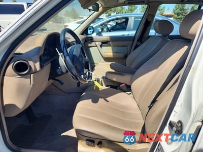 Zdjęcie 7 z 12 samochodu: 1994 BMW 525 I AUTOMATIC VIN:WBAHD6327RGK43510 - miniatura
