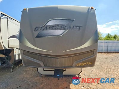 Zdjęcie 7 z 10 samochodu: 2015 STARCRAFT CAMPER VIN:1SACS0BV2F2HC5055 - miniatura