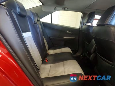 Zdjęcie 10 z 12 samochodu: 2013 TOYOTA CAMRY SE VIN:4T1BF1FKXDU702343 - miniatura