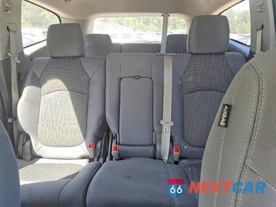 Zdjęcie 10 z 13 samochodu: 2015 CHEVROLET TRAVERSE LT VIN:1GNKRGKDXFJ265395 - miniatura