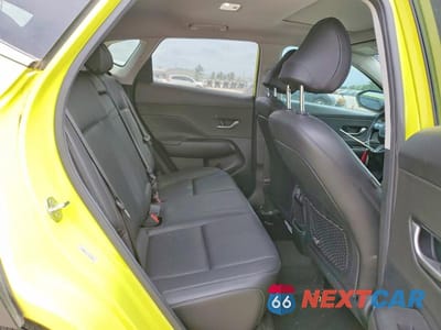 Zdjęcie 11 z 14 samochodu: 2024 HYUNDAI KONA LIMITED VIN:KM8HE3A3XRU157082 - miniatura