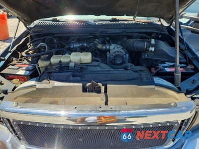 Zdjęcie 11 z 11 samochodu: 2001 FORD F-350 VIN:1FTSW31F91EB22985 - miniatura