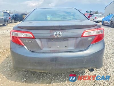 Zdjęcie 6 z 12 samochodu: 2012 TOYOTA CAMRY SE VIN:4T1BF1FK3CU174109 - miniatura