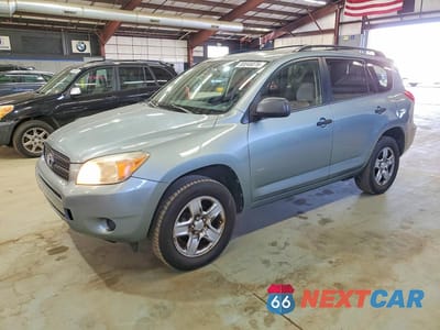 2008 TOYOTA RAV4 BASE JTMBD33V786061473 - główne zdjęcie licytacji z USA - miniatura