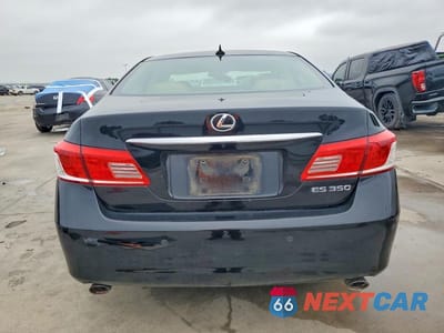 Zdjęcie 6 z 13 samochodu: 2011 LEXUS ES 350 VIN:JTHBK1EG0B2454673 - miniatura