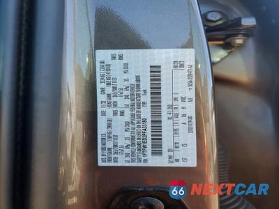 Zdjęcie 12 z 12 samochodu: 2023 FORD F150 SUPERCREW VIN:1FTFW1ED2PFA33180 - miniatura