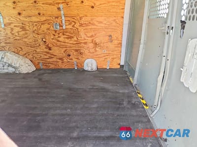 Zdjęcie 11 z 14 samochodu: 2010 CHEVROLET EXPRESS 2500 CARGO DELIVERY VAN VIN:1GCZGFDA4A1161312 - miniatura