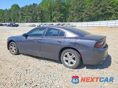 Drugie zdjęcie samochodu z przodu: 2016 DODGE CHARGER SE VIN:2C3CDXBG4GH303538 - miniatura