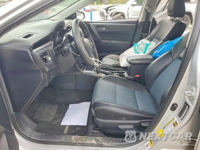 Zdjęcie 7 z 12 samochodu: 2016 TOYOTA COROLLA S PLUS VIN:2T1BURHE9GC692521 - miniatura
