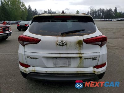Zdjęcie 6 z 13 samochodu: 2016 HYUNDAI TUCSON LIMITED VIN:KM8J3CA27GU098200 - miniatura