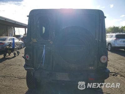 Zdjęcie 6 z 13 samochodu: 2024 INEOS AUTOMOTIVE LIMITED GRENADIER VIN:SC6GM1CA2RF006455 - miniatura