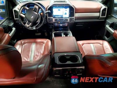 Zdjęcie 8 z 13 samochodu: 2022 FORD F350 SUPER DUTY VIN:1FT8W3BT2NEC79973 - miniatura