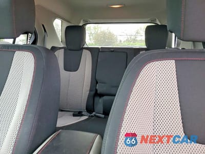 Zdjęcie 10 z 13 samochodu: 2013 CHEVROLET EQUINOX LT VIN:2GNALDEK4D6279258 - miniatura