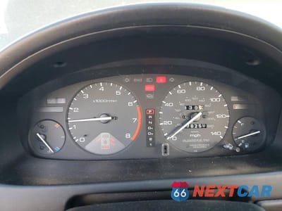 Zdjęcie 9 z 12 samochodu: 1995 HONDA ACCORD LX VIN:JHMCD5638SC061760 - miniatura