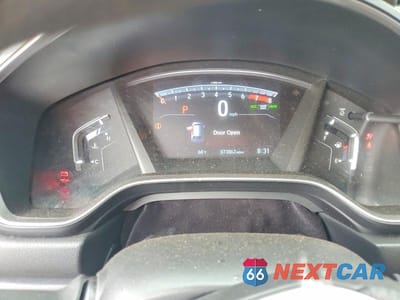 Zdjęcie 9 z 13 samochodu: 2020 HONDA CR-V EX VIN:5J6RW2H53LL014974 - miniatura