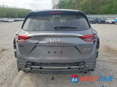 Zdjęcie 6 z 13 samochodu: 2021 INFINITI QX50 PURE VIN:3PCAJ5AA4MF118128 - miniatura