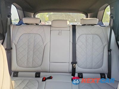 Zdjęcie 10 z 14 samochodu: 2025 BMW X5 XDRIVE40I VIN:5UX23EU00S9X63706 - miniatura