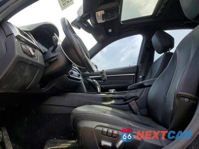 Zdjęcie 7 z 12 samochodu: 2016 BMW 328 XI SULEV VIN:WBA8E3C52GK501237 - miniatura