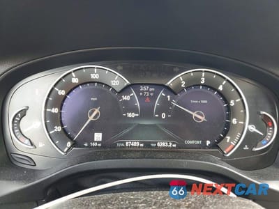 Zdjęcie 9 z 13 samochodu: 2019 BMW X3 XDRIVE30I VIN:5UXTR9C50KLD93015 - miniatura