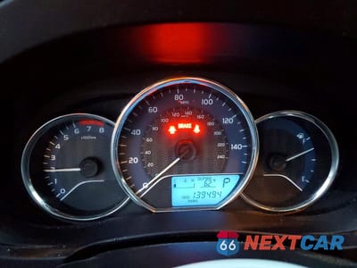 Zdjęcie 9 z 12 samochodu: 2014 TOYOTA COROLLA LE VIN:2T1BURHE5EC061195 - miniatura