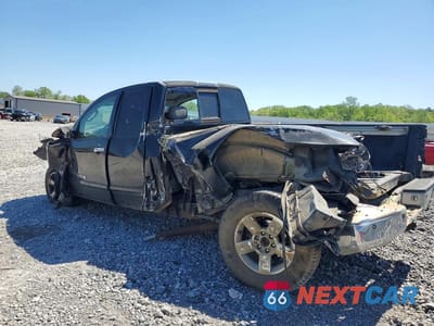 Drugie zdjęcie samochodu z przodu: 2006 NISSAN TITAN XE FFV VIN:1N6BA06A36N562618 - miniatura