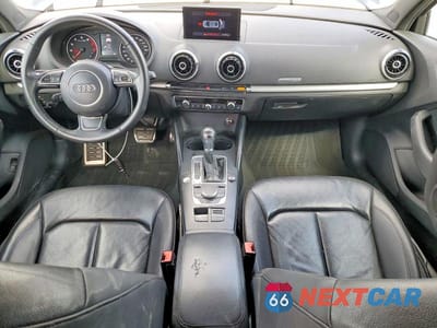 Zdjęcie 8 z 13 samochodu: 2016 AUDI A3 PREMIUM VIN:WAUB8GFF6G1038405 - miniatura