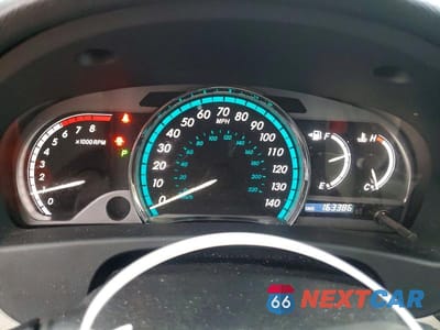 Zdjęcie 9 z 12 samochodu: 2009 TOYOTA VENZA FWD 4CYL VIN:4T3ZE11AX9U017144 - miniatura