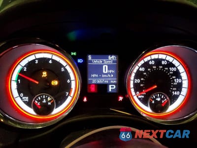 Zdjęcie 9 z 13 samochodu: 2013 DODGE DURANGO CREW VIN:1C4RDJDGXDC673374 - miniatura