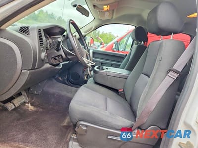Zdjęcie 7 z 12 samochodu: 2013 CHEVROLET SILVERADO K1500 HYBRID VIN:3GCUKUEJ6DG235461 - miniatura