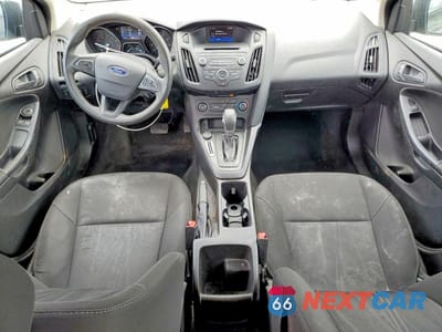 Zdjęcie 8 z 13 samochodu: 2017 FORD FOCUS S VIN:1FADP3E20HL253327 - miniatura