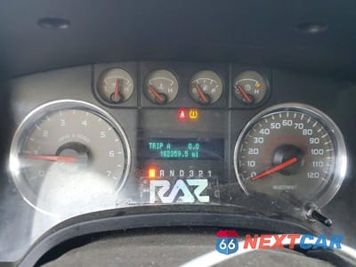 Zdjęcie 9 z 13 samochodu: 2010 FORD F150 SUPER CAB VIN:1FTEX1C83AFD51282 - miniatura