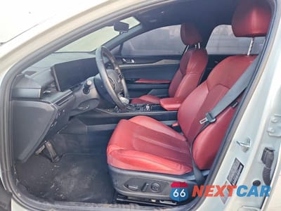 Zdjęcie 7 z 11 samochodu: 2025 KIA K5 GT-LINE VIN:KNAG64J7XS5308425 - miniatura