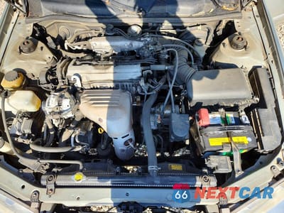 Zdjęcie 11 z 12 samochodu: 2000 TOYOTA CAMRY LE VIN:JT2BG22K8Y0474295 - miniatura