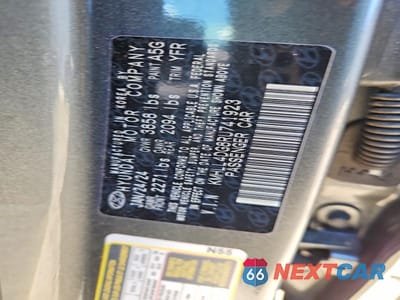 Zdjęcie 12 z 12 samochodu: 2024 HYUNDAI ELANTRA SE VIN:KMHLL4DG8RU741923 - miniatura