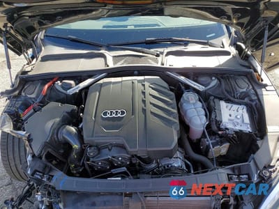 Zdjęcie 11 z 13 samochodu: 2024 AUDI A5 PREMIUM PLUS 45 VIN:WAUFACF56RA103925 - miniatura