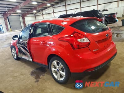 Drugie zdjęcie samochodu z przodu: 2013 FORD FOCUS SE VIN:1FADP3K28DL117719 - miniatura