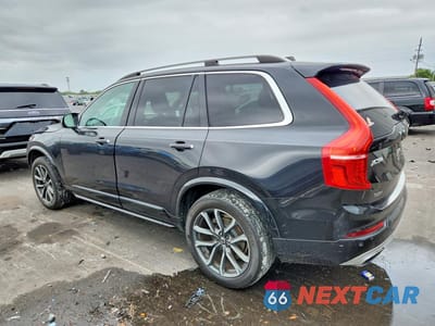 Drugie zdjęcie samochodu z przodu: 2017 VOLVO XC90 T5 VIN:YV4102KK0H1163135 - miniatura