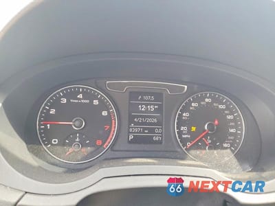 Zdjęcie 9 z 12 samochodu: 2018 AUDI Q3 PREMIUM VIN:WA1ECCFS7JR021684 - miniatura