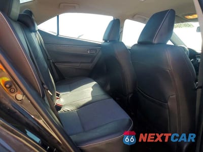 Zdjęcie 10 z 11 samochodu: 2014 TOYOTA COROLLA S PLUS VIN:5YFBURHE0EP031053 - miniatura