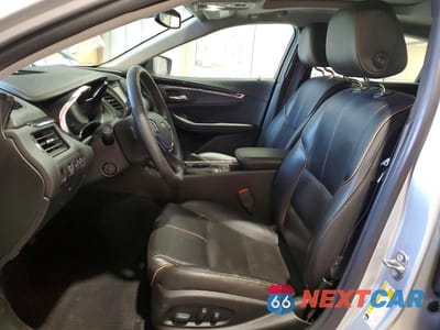 Zdjęcie 7 z 12 samochodu: 2019 CHEVROLET IMPALA PREMIER VIN:2G1105S37K9131422 - miniatura