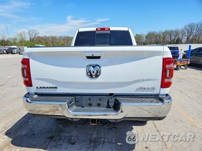 Zdjęcie 6 z 12 samochodu: 2022 RAM 2500 LARAMIE VIN:3C6UR5FL1NG297327 - miniatura