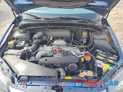 Zdjęcie 12 z 13 samochodu: 2010 SUBARU IMPREZA 2.5I PREMIUM VIN:JF1GH6B69AH814068 - miniatura